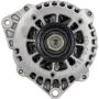 REMY ELECTRICAL 21098 Remanufactured Alternator