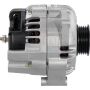 REMY ELECTRICAL 21098 Remanufactured Alternator