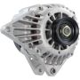 REMY ELECTRICAL 21099 Remanufactured Alternator