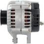 REMY ELECTRICAL 21099 Remanufactured Alternator