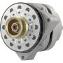 REMY ELECTRICAL 21129 Remanufactured Alternator