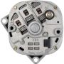 REMY ELECTRICAL 21129 Remanufactured Alternator