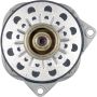 REMY ELECTRICAL 21129 Remanufactured Alternator