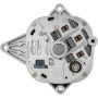 REMY ELECTRICAL 21133 Remanufactured Alternator