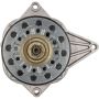 REMY ELECTRICAL 21133 Remanufactured Alternator