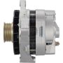 REMY ELECTRICAL 21133 Remanufactured Alternator