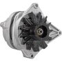 REMY ELECTRICAL 21144 Remanufactured Alternator