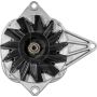 REMY ELECTRICAL 21144 Remanufactured Alternator