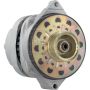 REMY ELECTRICAL 21436 Remanufactured Alternator