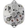 REMY ELECTRICAL 21436 Remanufactured Alternator