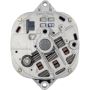 REMY ELECTRICAL 21437 Remanufactured Alternator