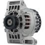 REMY ELECTRICAL 21501 Remanufactured Alternator