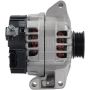REMY ELECTRICAL 21501 Remanufactured Alternator