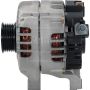 REMY ELECTRICAL 21503 Remanufactured Alternator