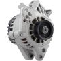 REMY ELECTRICAL 21740 Remanufactured Alternator
