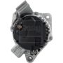 REMY ELECTRICAL 21740 Remanufactured Alternator