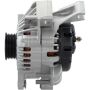 REMY ELECTRICAL 21740 Remanufactured Alternator