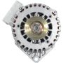 REMY ELECTRICAL 21750 Remanufactured Alternator