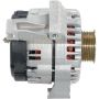 REMY ELECTRICAL 21750 Remanufactured Alternator