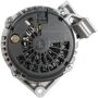 REMY ELECTRICAL 21752 Remanufactured Alternator