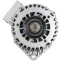 REMY ELECTRICAL 21752 Remanufactured Alternator