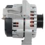 REMY ELECTRICAL 21752 Remanufactured Alternator
