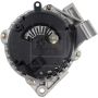 REMY ELECTRICAL 21758 Remanufactured Alternator