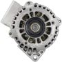 REMY ELECTRICAL 21758 Remanufactured Alternator