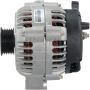 REMY ELECTRICAL 21758 Remanufactured Alternator