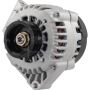 REMY ELECTRICAL 21760 Remanufactured Alternator