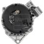 REMY ELECTRICAL 21760 Remanufactured Alternator