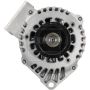 REMY ELECTRICAL 21760 Remanufactured Alternator