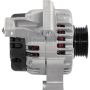 REMY ELECTRICAL 21760 Remanufactured Alternator