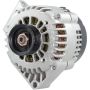 REMY ELECTRICAL 21781 Remanufactured Alternator