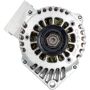 REMY ELECTRICAL 21781 Remanufactured Alternator