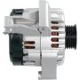 REMY ELECTRICAL 21781 Remanufactured Alternator