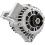 REMY ELECTRICAL 21787 Remanufactured Alternator