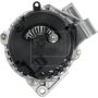 REMY ELECTRICAL 21787 Remanufactured Alternator