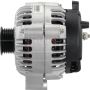 REMY ELECTRICAL 21787 Remanufactured Alternator