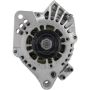 REMY ELECTRICAL 21794 Remanufactured Alternator