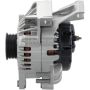 REMY ELECTRICAL 21794 Remanufactured Alternator