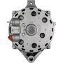 REMY ELECTRICAL 21811 Remanufactured Alternator