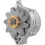 REMY ELECTRICAL 21812 Remanufactured Alternator