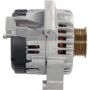 REMY ELECTRICAL 21844 Remanufactured Alternator