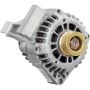 REMY ELECTRICAL 22014 Remanufactured Alternator