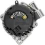 REMY ELECTRICAL 22014 Remanufactured Alternator