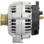 REMY ELECTRICAL 22014 Remanufactured Alternator