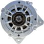 REMY ELECTRICAL 22017 Remanufactured Alternator