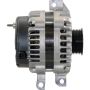 REMY ELECTRICAL 22024 Remanufactured Alternator