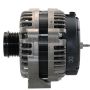 REMY ELECTRICAL 22026 Remanufactured Alternator